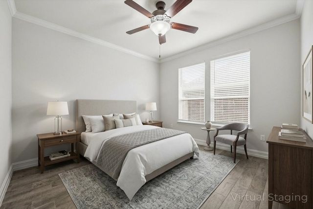 2820 Gillingham Lane, Mckinney, TX 75071