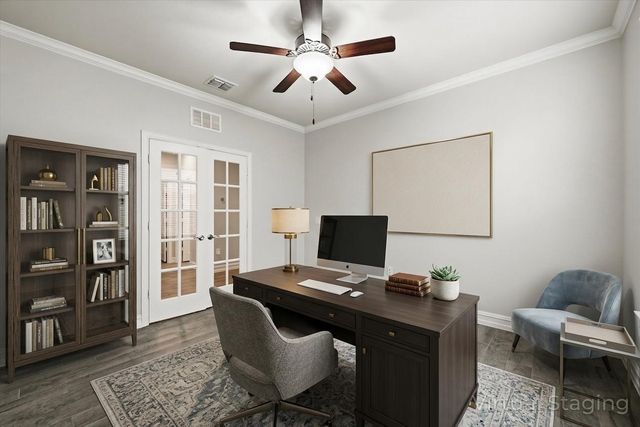 2820 Gillingham Lane, Mckinney, TX 75071