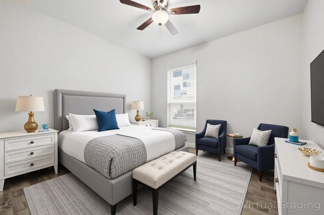 2820 Gillingham Lane, Mckinney, TX 75071