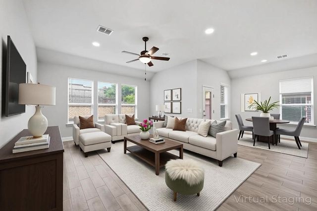 2820 Gillingham Lane, Mckinney, TX 75071