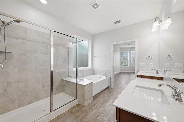 2820 Gillingham Lane, Mckinney, TX 75071