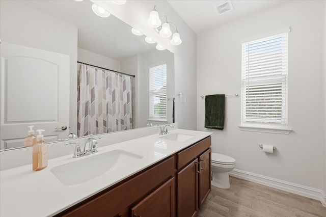 2820 Gillingham Lane, Mckinney, TX 75071