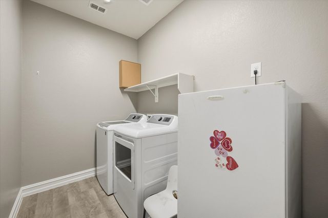 2820 Gillingham Lane, Mckinney, TX 75071