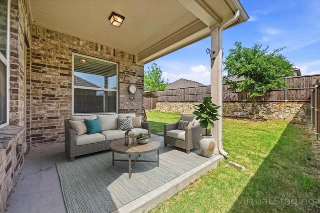 2820 Gillingham Lane, Mckinney, TX 75071