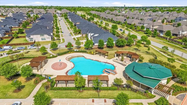 2820 Gillingham Lane, Mckinney, TX 75071