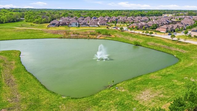 2820 Gillingham Lane, Mckinney, TX 75071