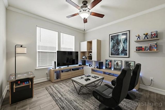 2820 Gillingham Lane, Mckinney, TX 75071