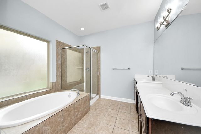 19046 Sweet Springs Lane, Cypress, TX 77429