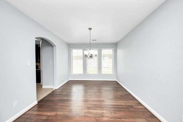 19046 Sweet Springs Lane, Cypress, TX 77429