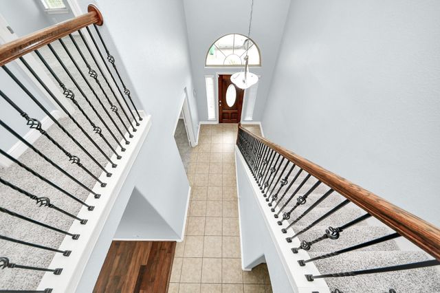 19046 Sweet Springs Lane, Cypress, TX 77429