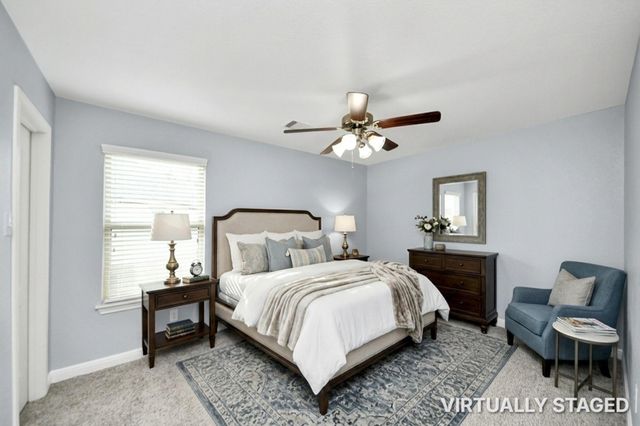 19046 Sweet Springs Lane, Cypress, TX 77429