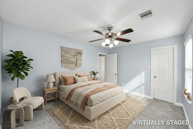 19046 Sweet Springs Lane, Cypress, TX 77429