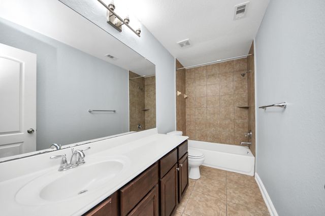 19046 Sweet Springs Lane, Cypress, TX 77429