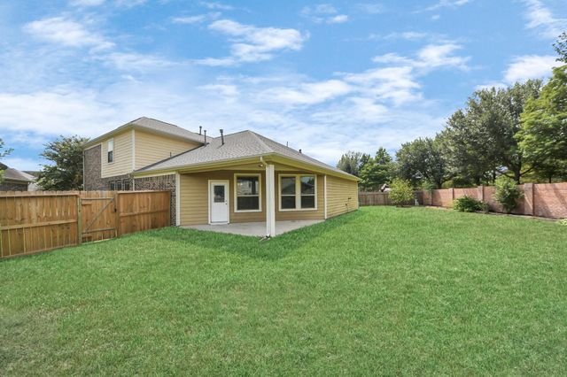 19046 Sweet Springs Lane, Cypress, TX 77429