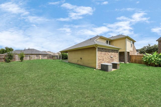 19046 Sweet Springs Lane, Cypress, TX 77429