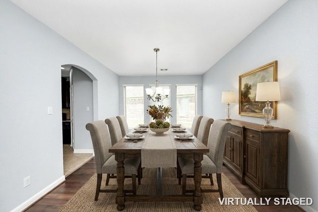 19046 Sweet Springs Lane, Cypress, TX 77429