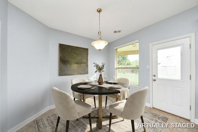 19046 Sweet Springs Lane, Cypress, TX 77429