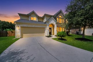 19046 Sweet Springs Lane, Cypress, TX 77429