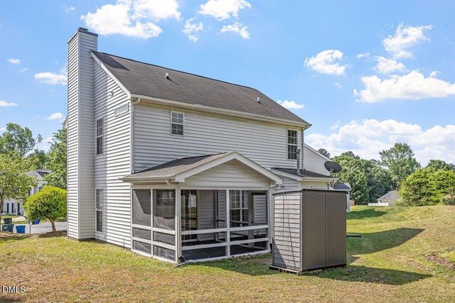 6 Sugar Maple Court, Durham, NC 27703
