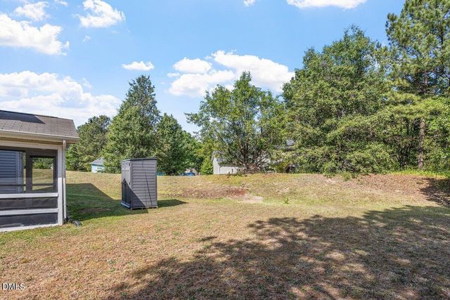 6 Sugar Maple Court, Durham, NC 27703