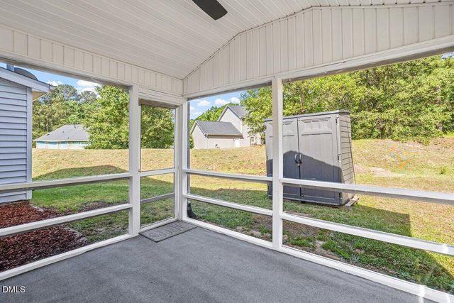 6 Sugar Maple Court, Durham, NC 27703