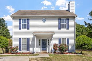 6 Sugar Maple Court, Durham, NC 27703