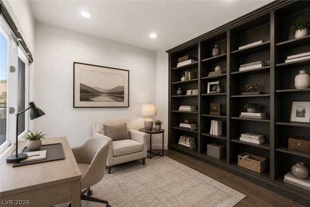 7973 Harbour Towne Avenue, Las Vegas, NV 89113