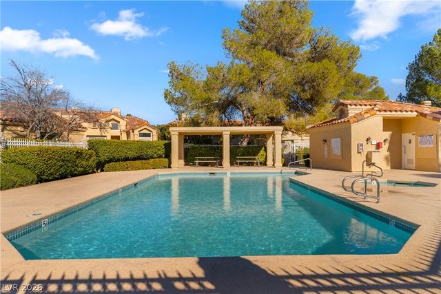 7973 Harbour Towne Avenue, Las Vegas, NV 89113