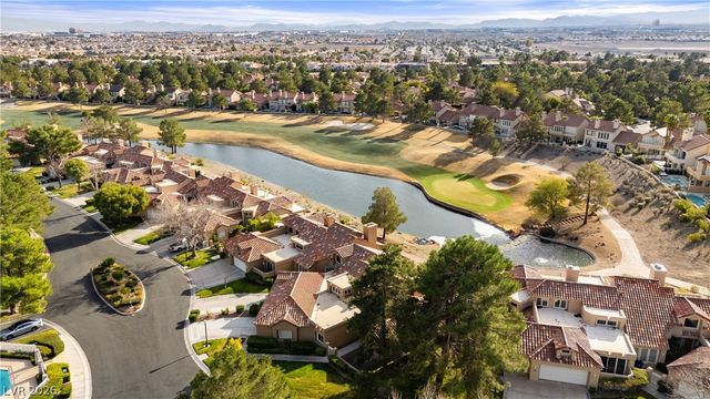 7973 Harbour Towne Avenue, Las Vegas, NV 89113
