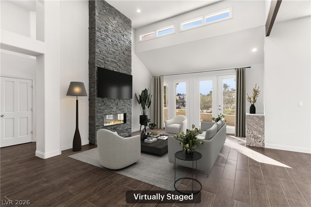 7973 Harbour Towne Avenue, Las Vegas, NV 89113 — photo 5