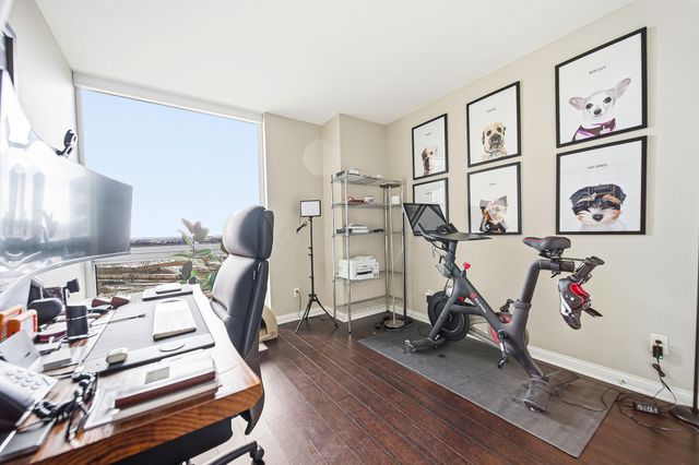 1 Miranova Place, 1610, Columbus, OH 43215