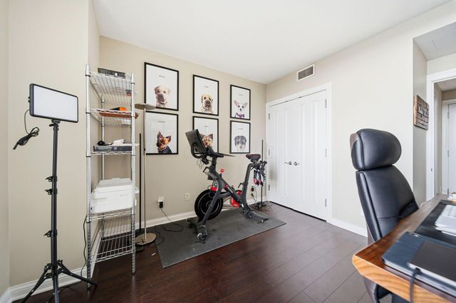 1 Miranova Place, 1610, Columbus, OH 43215