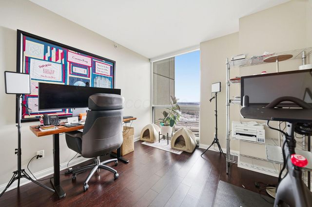 1 Miranova Place, 1610, Columbus, OH 43215