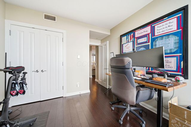 1 Miranova Place, 1610, Columbus, OH 43215