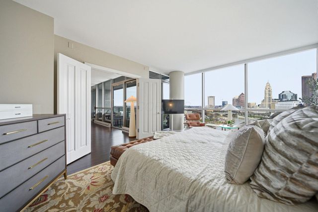 1 Miranova Place, 1610, Columbus, OH 43215