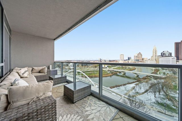 1 Miranova Place, 1610, Columbus, OH 43215