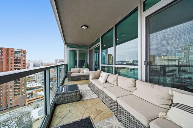 1 Miranova Place, 1610, Columbus, OH 43215