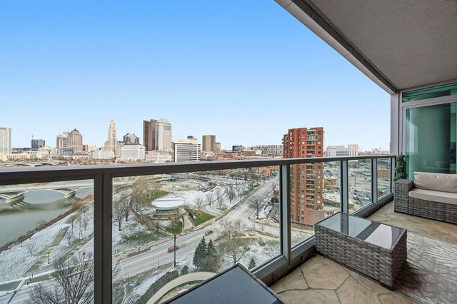 1 Miranova Place, 1610, Columbus, OH 43215