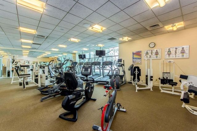 1 Miranova Place, 1610, Columbus, OH 43215