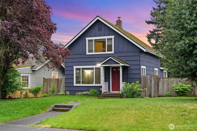 918 Maple Street, Everett, WA 98201