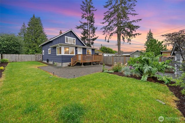 918 Maple Street, Everett, WA 98201