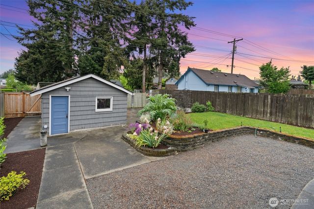 918 Maple Street, Everett, WA 98201