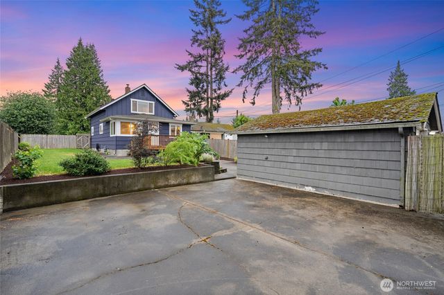 918 Maple Street, Everett, WA 98201