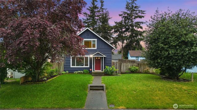 918 Maple Street, Everett, WA 98201