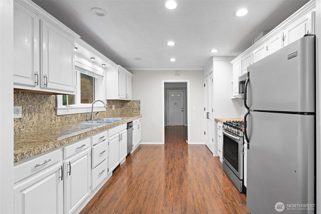918 Maple Street, Everett, WA 98201