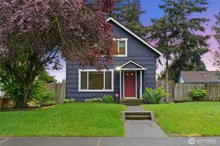 918 Maple Street, Everett, WA 98201