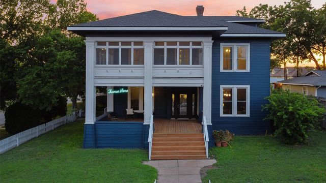 501 Branch ST, Taylor, TX 76574