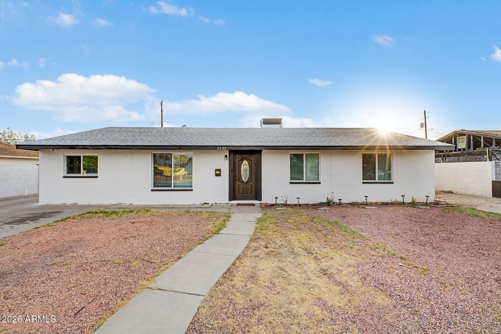 5530 N 61ST Avenue, Glendale, AZ 85301 — photo 4