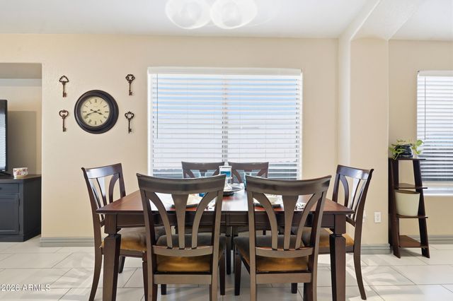 4038 E ORION Street, Gilbert, AZ 85234