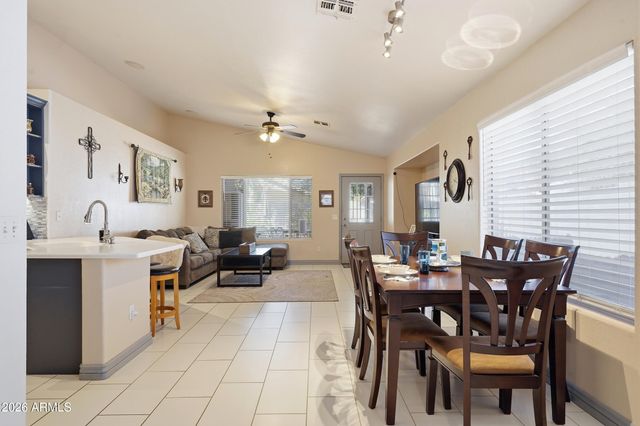 4038 E ORION Street, Gilbert, AZ 85234